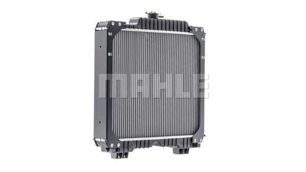 MAHLE Kühler, Motorkühlung