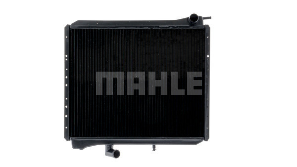 MAHLE Kühler, Motorkühlung