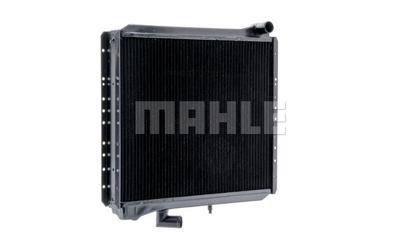 MAHLE Kühler, Motorkühlung