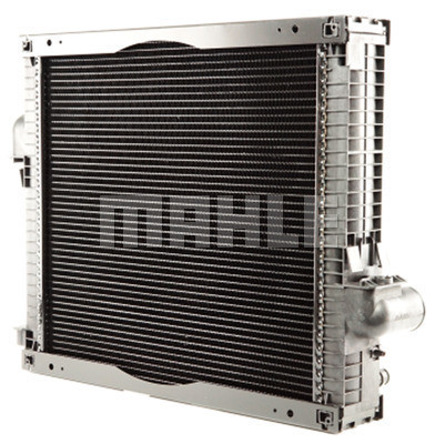 MAHLE Kühler, Motorkühlung