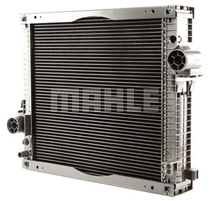 MAHLE Kühler, Motorkühlung