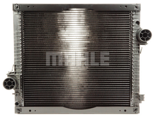 MAHLE Kühler, Motorkühlung