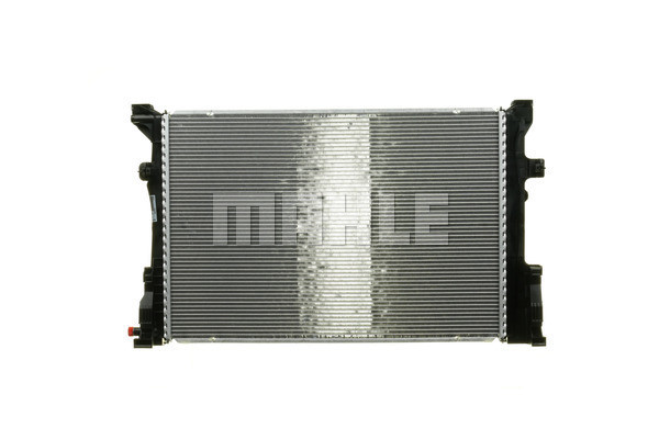 MAHLE Kühler, Motorkühlung