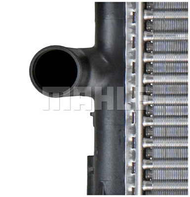 MAHLE Kühler, Motorkühlung MAHLE Kühler, Motorkühlung
