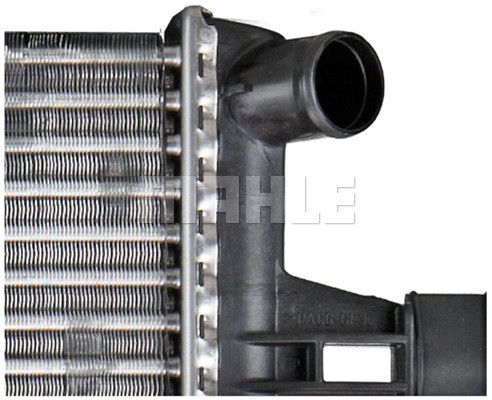 MAHLE Kühler, Motorkühlung MAHLE Kühler, Motorkühlung