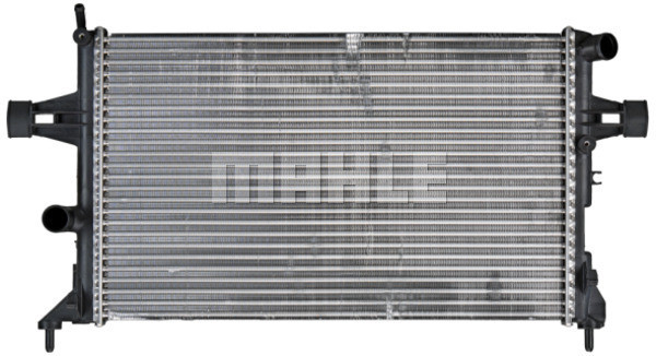 MAHLE Kühler, Motorkühlung MAHLE Kühler, Motorkühlung