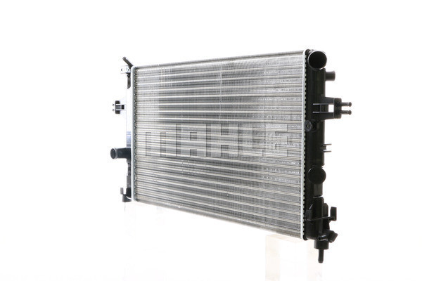 MAHLE Kühler, Motorkühlung