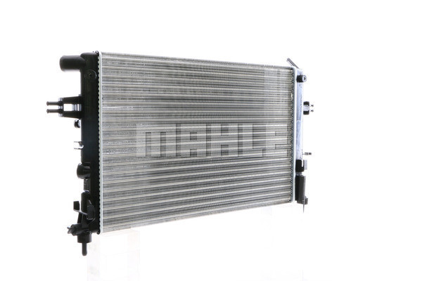 MAHLE Kühler, Motorkühlung