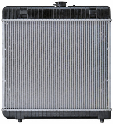 MAHLE Kühler, Motorkühlung