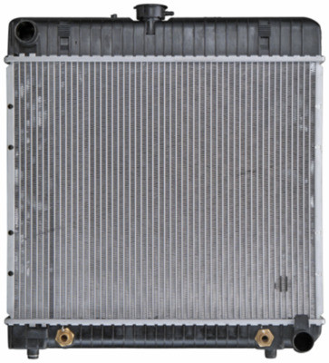 MAHLE Kühler, Motorkühlung