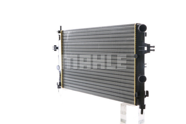 MAHLE Kühler, Motorkühlung