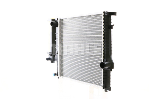 MAHLE Kühler, Motorkühlung