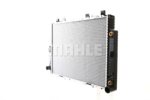 MAHLE Kühler, Motorkühlung