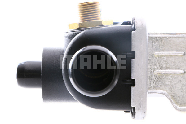 MAHLE Kühler, Motorkühlung