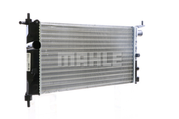MAHLE Kühler, Motorkühlung
