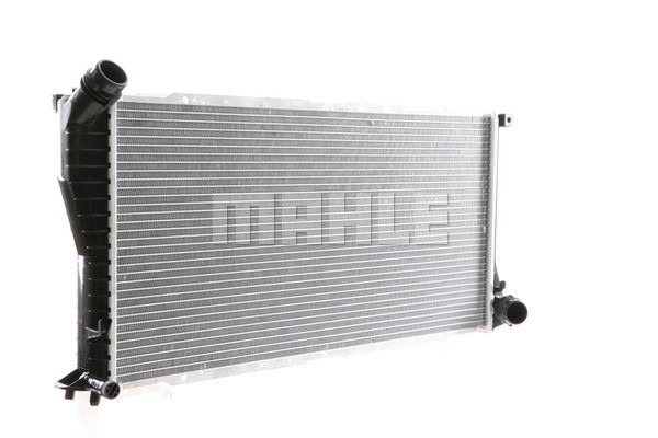 MAHLE Kühler, Motorkühlung