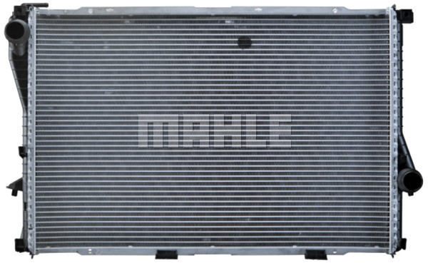 MAHLE Kühler, Motorkühlung