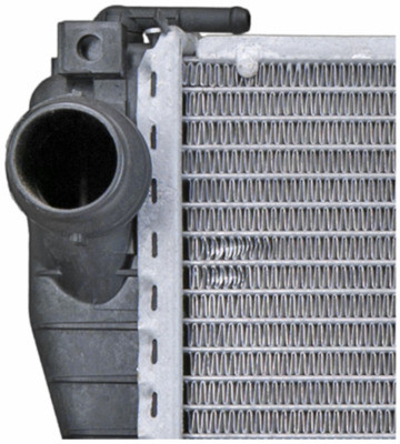 MAHLE Kühler, Motorkühlung