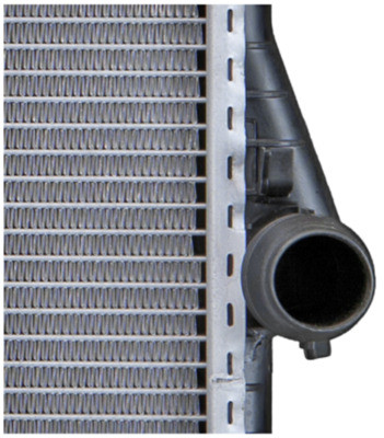MAHLE Kühler, Motorkühlung