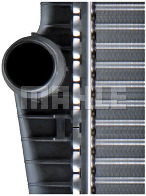 MAHLE Kühler, Motorkühlung