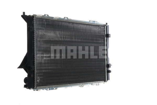 MAHLE Kühler, Motorkühlung
