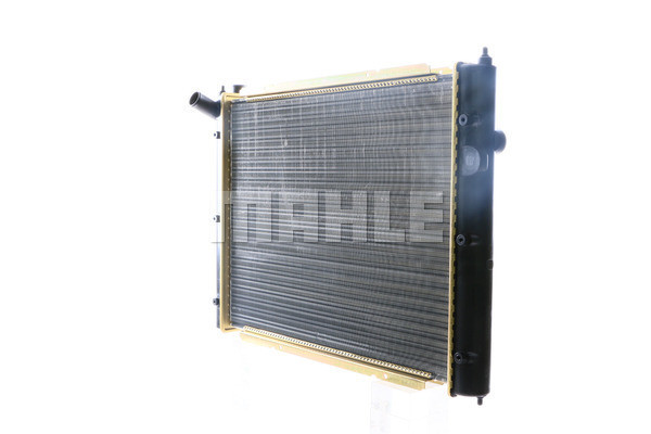 MAHLE Kühler, Motorkühlung