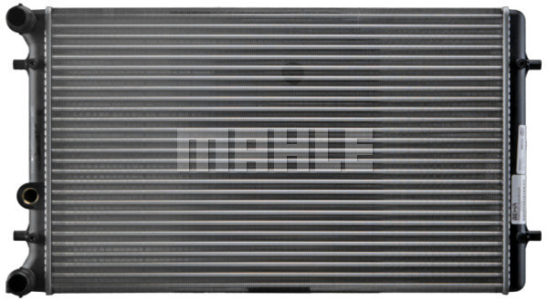 MAHLE Kühler, Motorkühlung