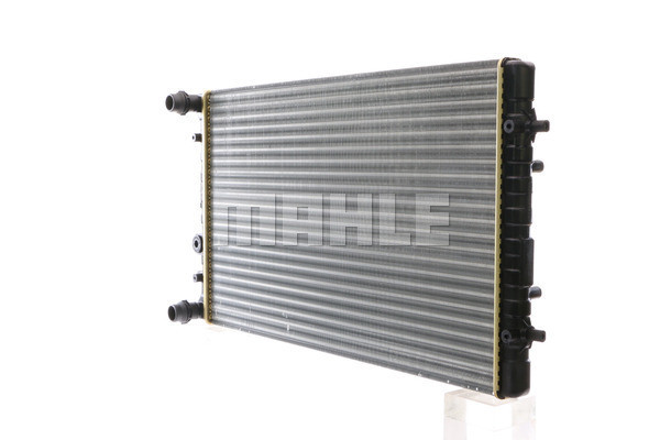 MAHLE Kühler, Motorkühlung