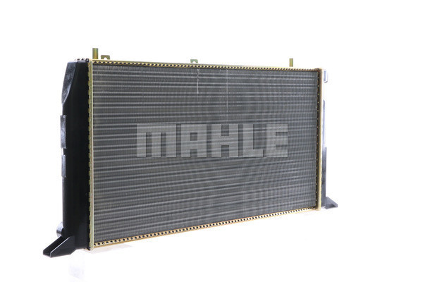 MAHLE Kühler, Motorkühlung