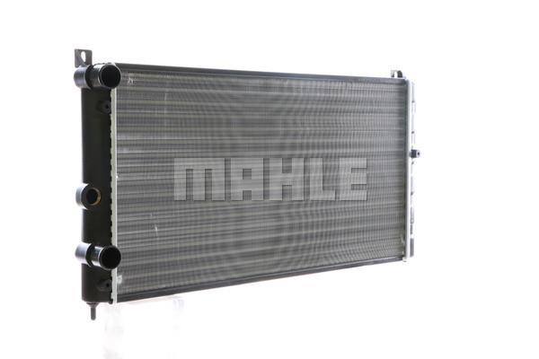 MAHLE Kühler, Motorkühlung