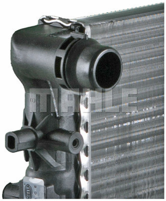 MAHLE Kühler, Motorkühlung MAHLE Kühler, Motorkühlung