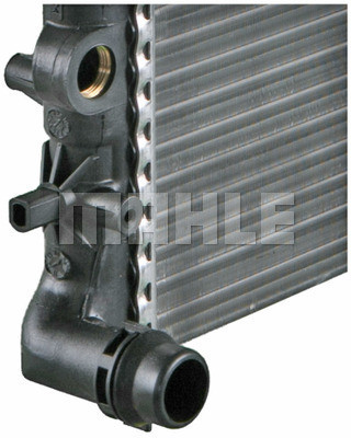 MAHLE Kühler, Motorkühlung MAHLE Kühler, Motorkühlung