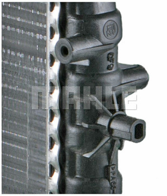 MAHLE Kühler, Motorkühlung MAHLE Kühler, Motorkühlung