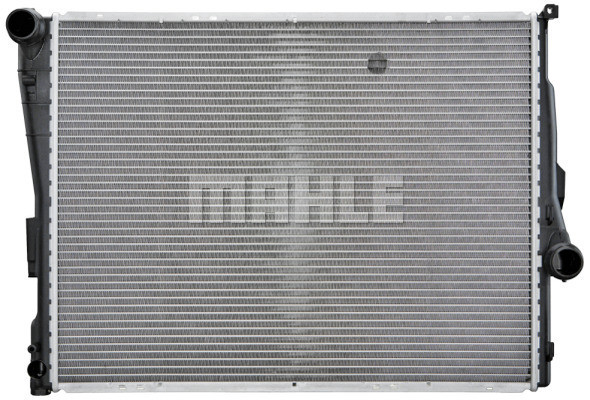 MAHLE Kühler, Motorkühlung