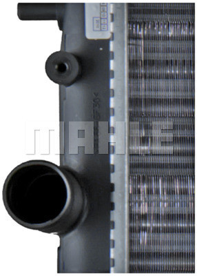 MAHLE Kühler, Motorkühlung