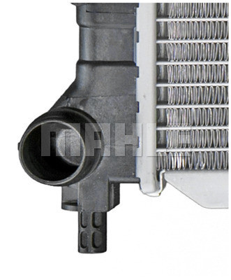 MAHLE Kühler, Motorkühlung
