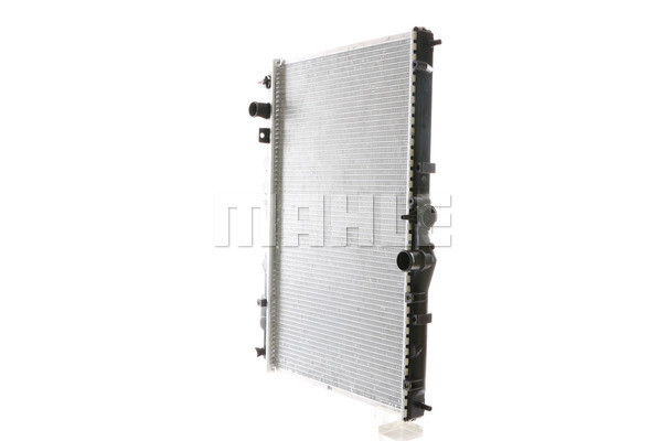 MAHLE Kühler, Motorkühlung