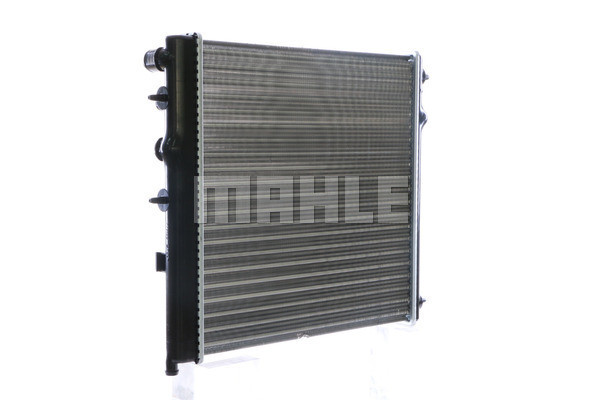 MAHLE Kühler, Motorkühlung