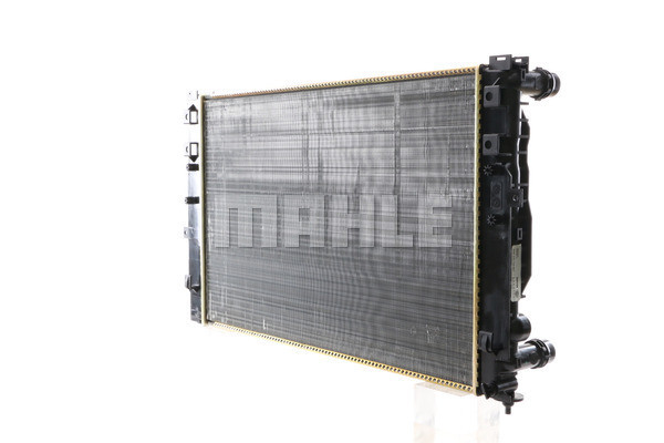 MAHLE Kühler, Motorkühlung