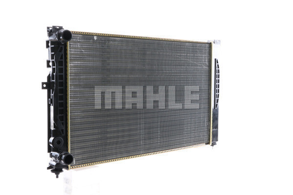 MAHLE Kühler, Motorkühlung