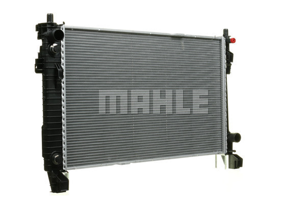 MAHLE Kühler, Motorkühlung