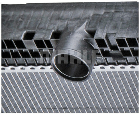 MAHLE Kühler, Motorkühlung