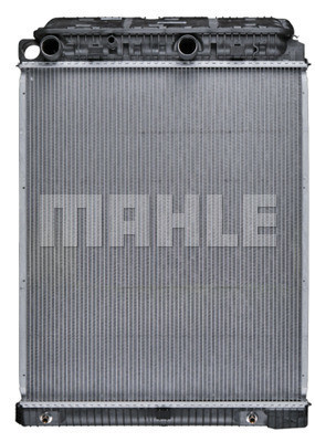 MAHLE Kühler, Motorkühlung