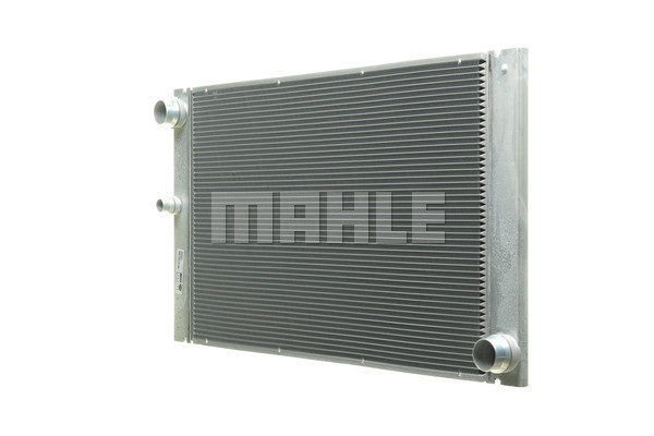 MAHLE Kühler, Motorkühlung