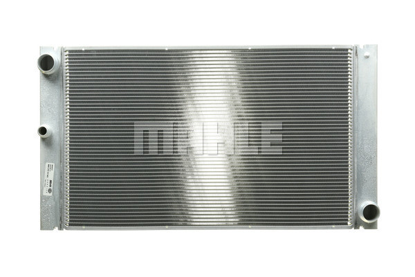 MAHLE Kühler, Motorkühlung