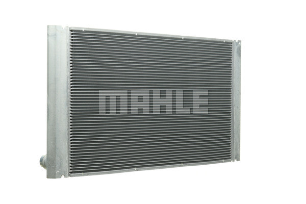 MAHLE Kühler, Motorkühlung