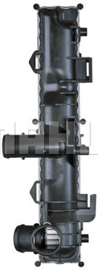 MAHLE Kühler, Motorkühlung