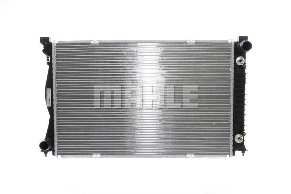 MAHLE Kühler, Motorkühlung