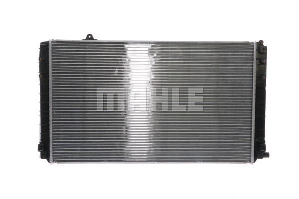 MAHLE Kühler, Motorkühlung