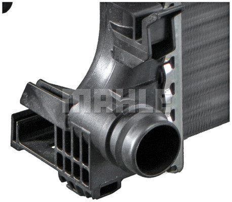 MAHLE Kühler, Motorkühlung